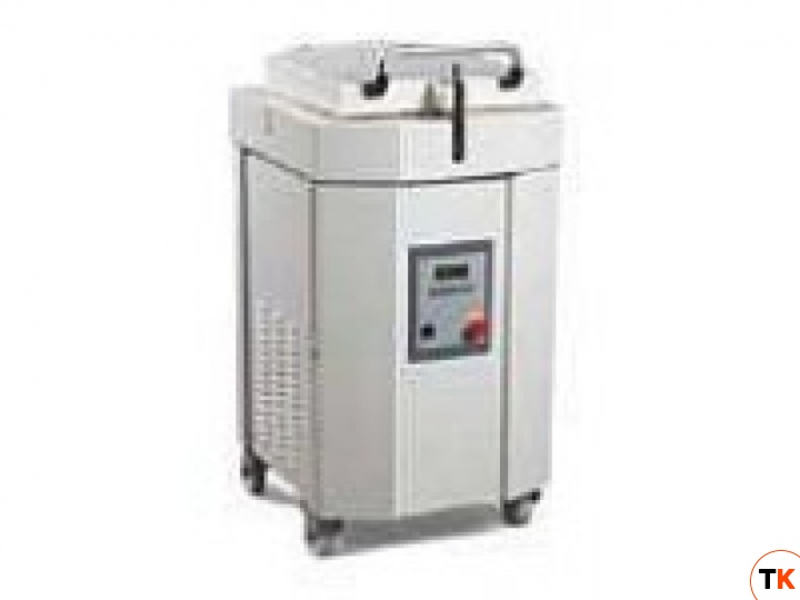 Делитель SIGMA полуавтоматический SQ 20SA