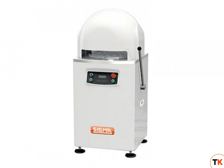 Делитель-округлитель SIGMA полуавтоматический SPM 22