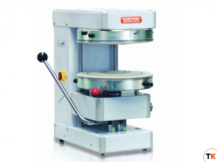 Круг SIGMA SPRIZZA 50 для пресса для пиццы