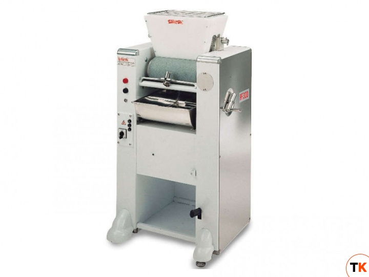 Машина SIGMA для измельчения RF300
