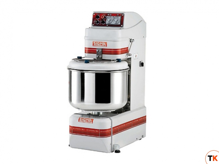 Машина SIGMA тестомесильная Silver 80