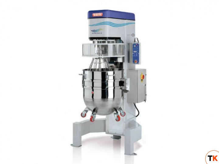 Миксер SIGMA планетарный AEROMIX 120