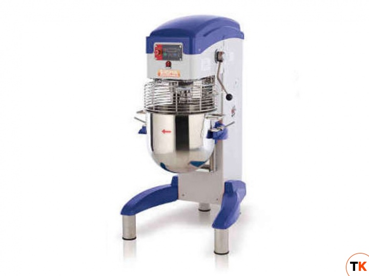 Миксер SIGMA планетарный AEROMIX 30