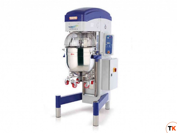 Миксер SIGMA планетарный AEROMIX 40