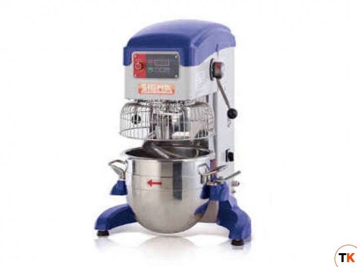 Миксер SIGMA планетарный AEROMIX 7,5