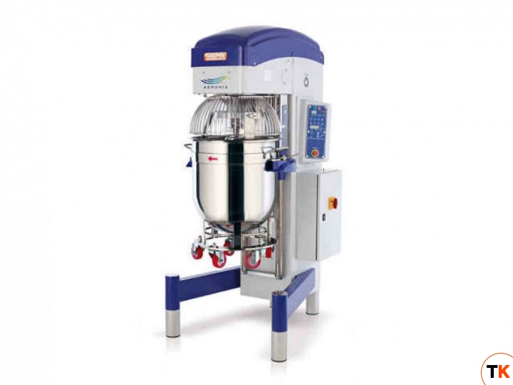 Миксер SIGMA планетарный AEROMIX 80