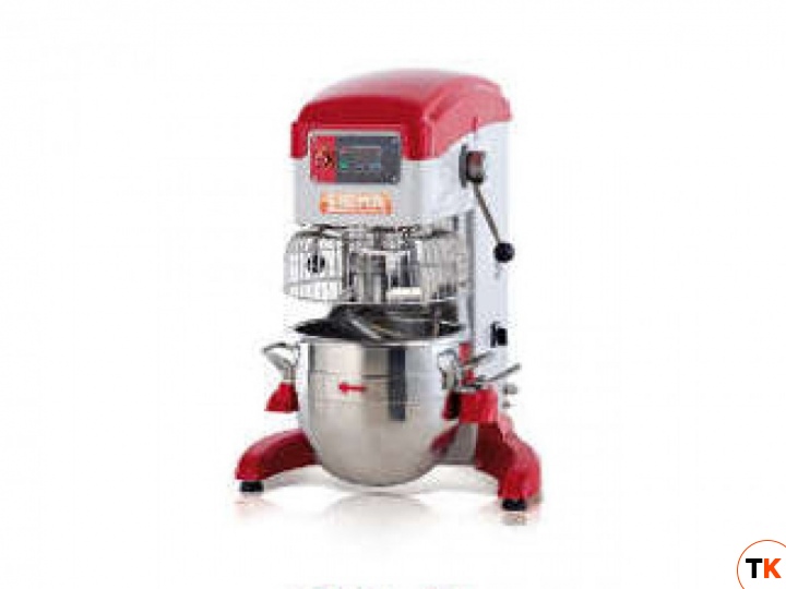 Миксер SIGMA планетарный BM 10