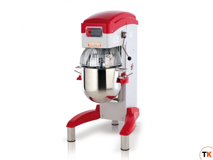 Миксер SIGMA планетарный BM 40
