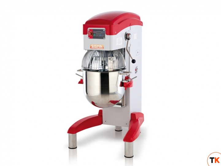 Миксер SIGMA планетарный BM 60