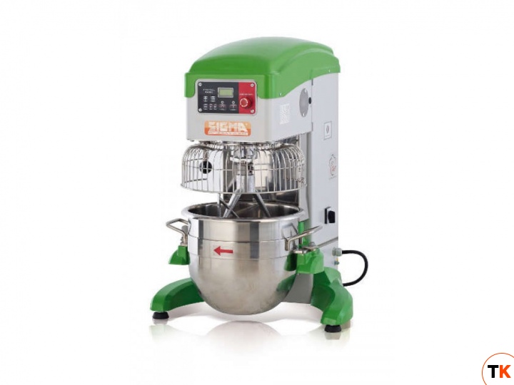 Миксер SIGMA планетарный CHEF 10