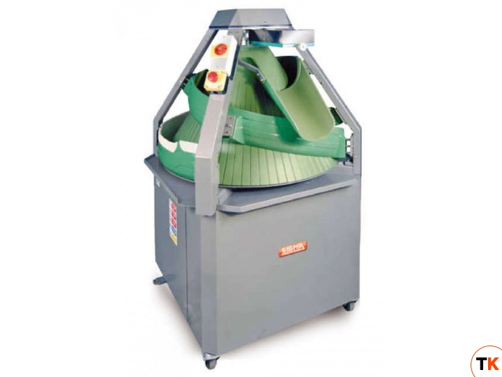 Округлитель SIGMA CONICAL T2