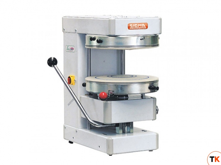 Пресс SIGMA для пиццы SPZ 40