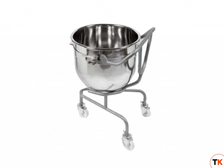 Тележка Sigma для дежи BM 40