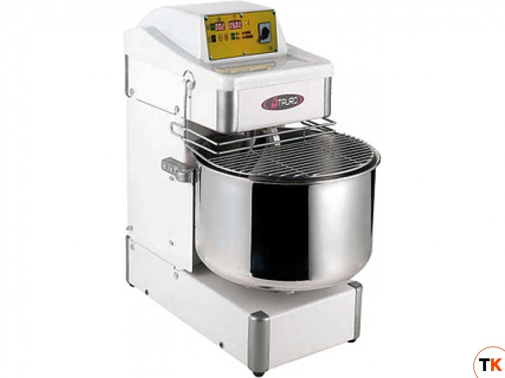 Тестомес SIGMA автомат TAURO 40A