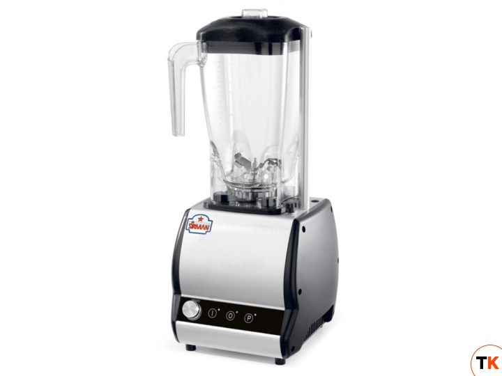 Блендер SIRMAN ORIONE 2 Q VV