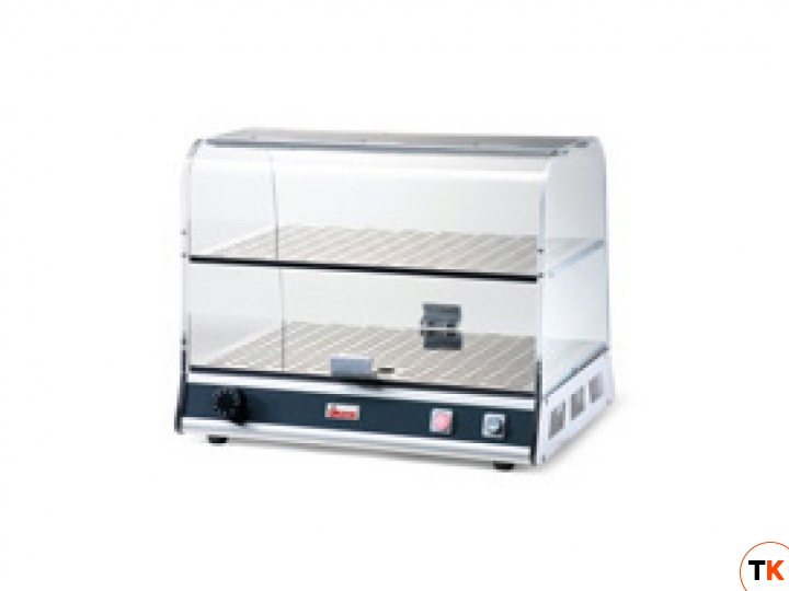 Витрина SIRMAN тепловая VISTA P2C