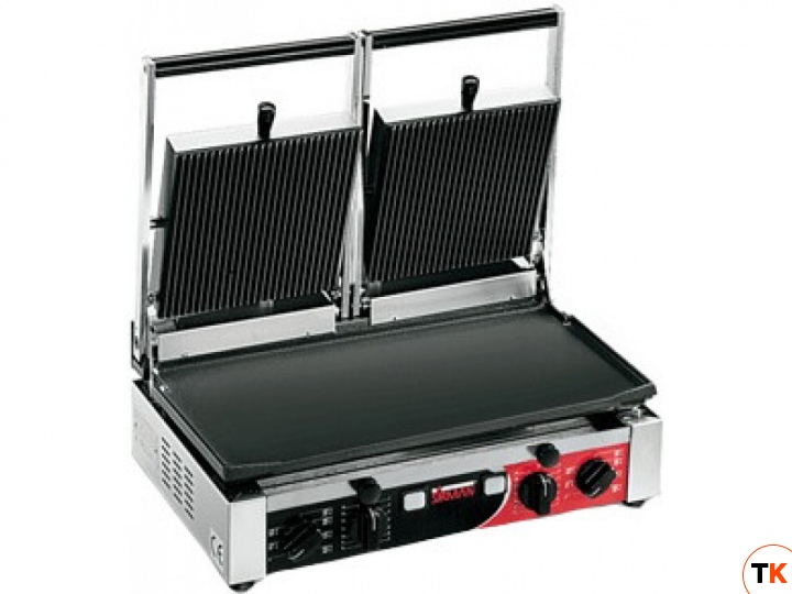 Гриль SIRMAN контактный двойной PDL 3000 34A3661002SI