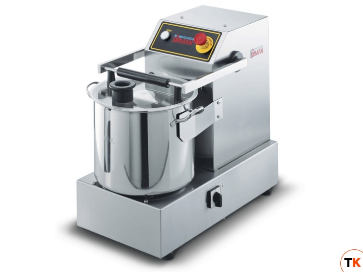 Куттер SIRMAN С15 da banco 2V