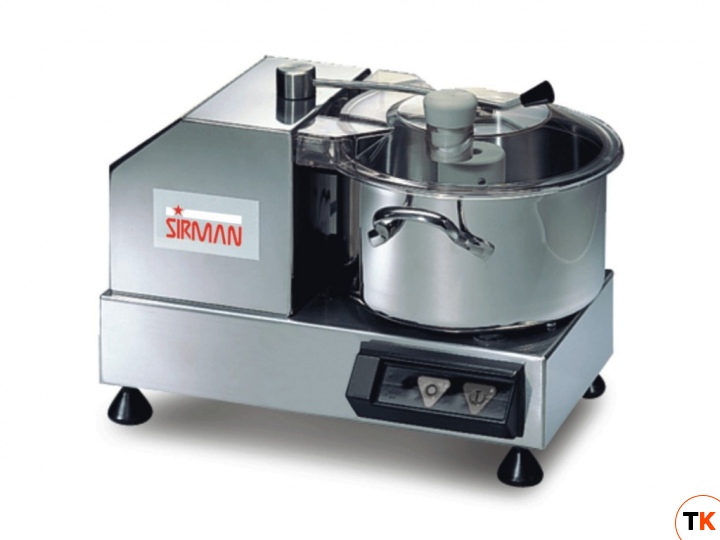 Куттер SIRMAN С4 40801002Р