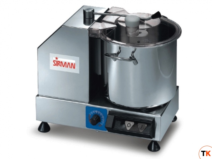 Куттер SIRMAN С6 40802002Р