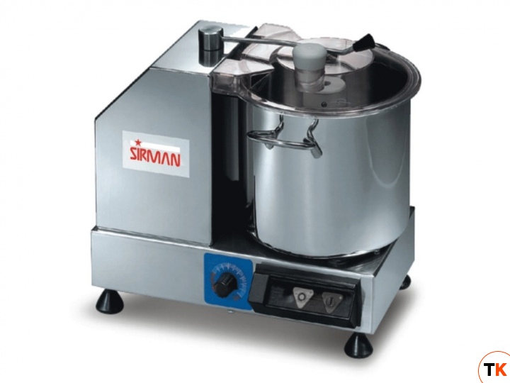 Куттер SIRMAN С9 VV 40802202P