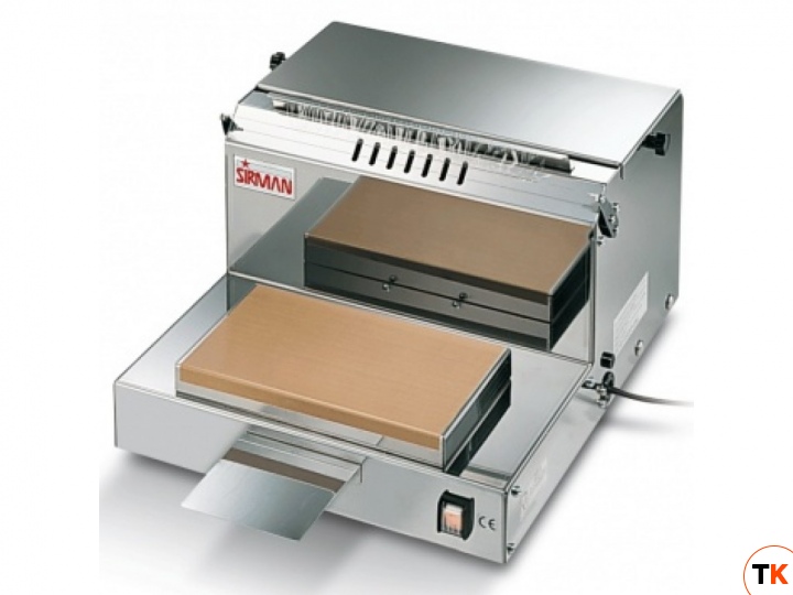 Машина SIRMAN упаковочная 40M Mn