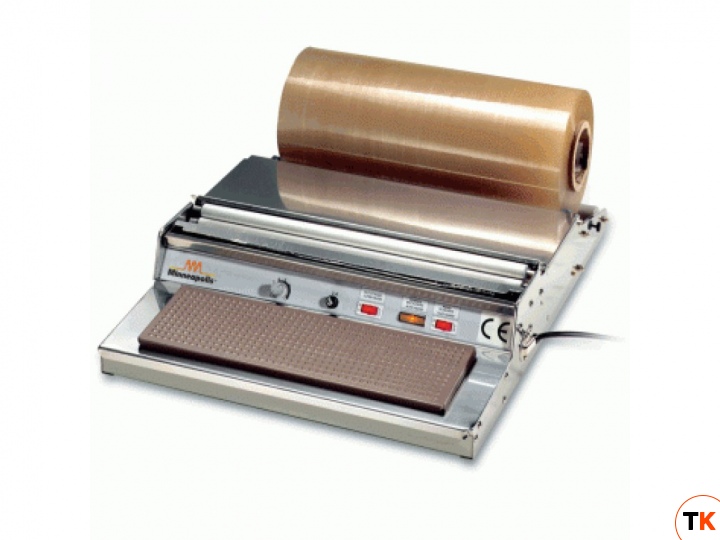 Машина SIRMAN упаковочная 45 К Mn