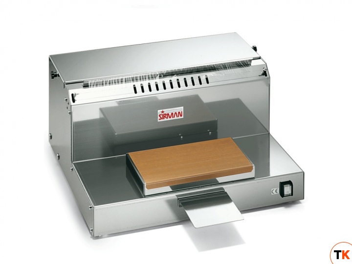 Машина SIRMAN упаковочная 50М2