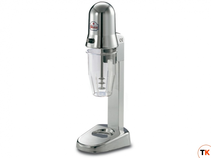 Миксер SIRMAN для коктейлей SIRIO 1 65012002