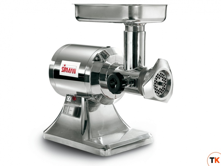 Мясорубка SIRMAN TC 12 E TF 21122413