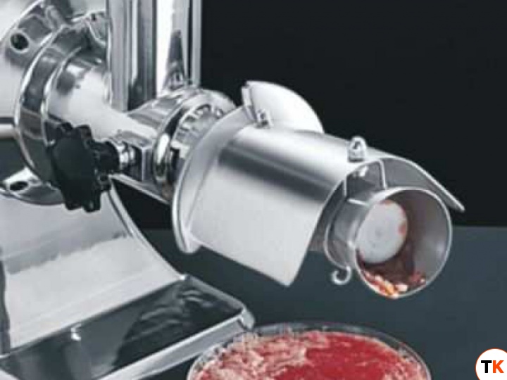 Насадка SIRMAN tomato sauser к мясоруб TC/TCG22E 28010003