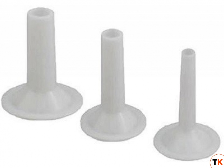 Насадка SIRMAN для колбас 15-20-25 мм для мясорубки TC 22 LF039255