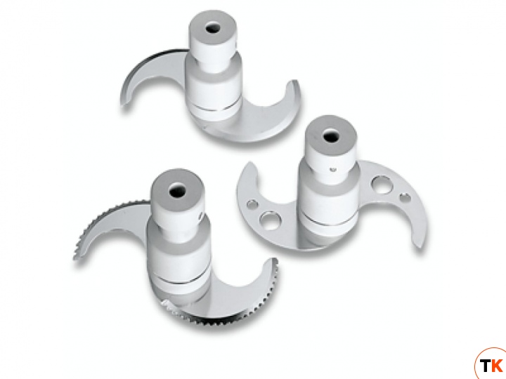 Нож SIRMAN для куттера С4 перфорированный MSC04AMOF