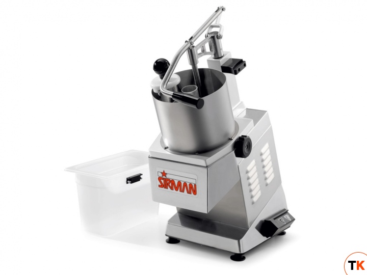 Овощерезка SIRMAN TM TG