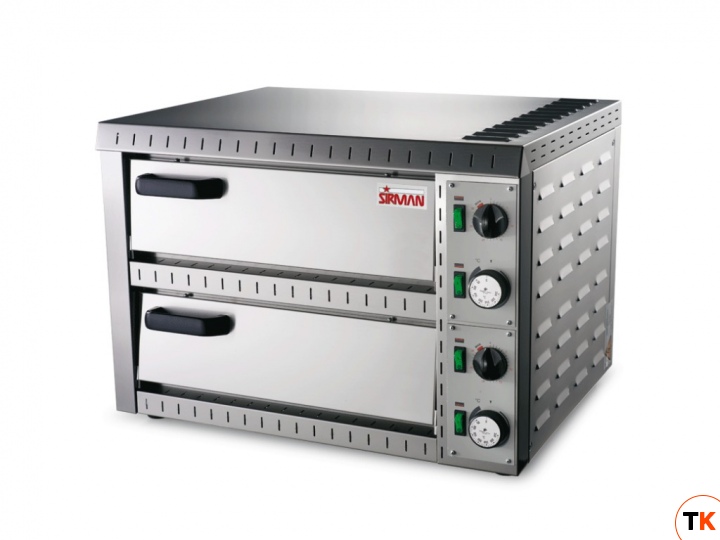 Печь SIRMAN для пиццы STROMBOLI 2