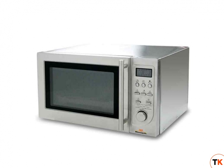 Печь микроволновая WDB 900 COMBI Minneapolis Digital