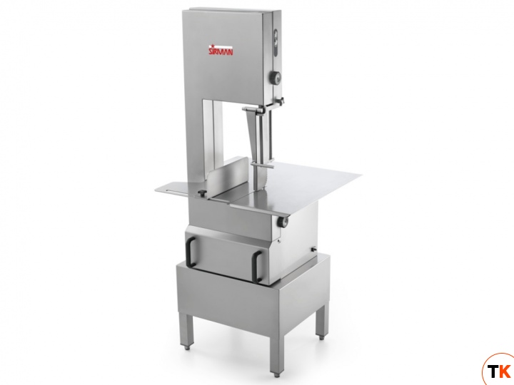 Пила SIRMAN для резки мяса SO 2400 INOX Tf
