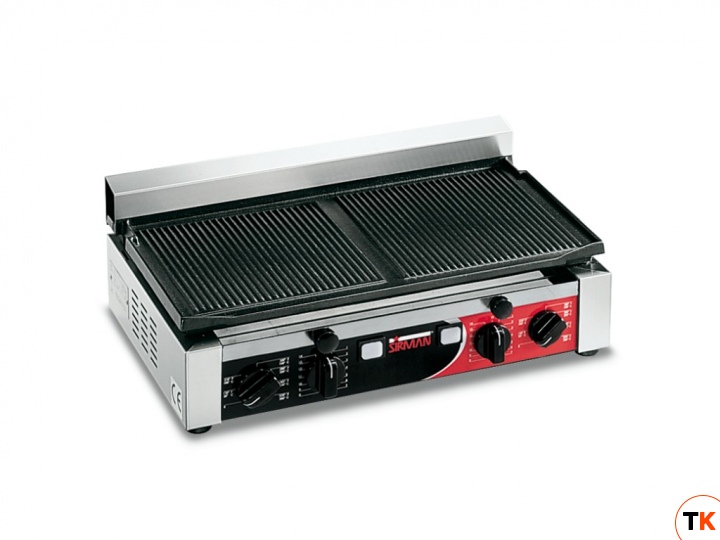 Поверхность SIRMAN жарочная настольная TOP R 34A3111002SI