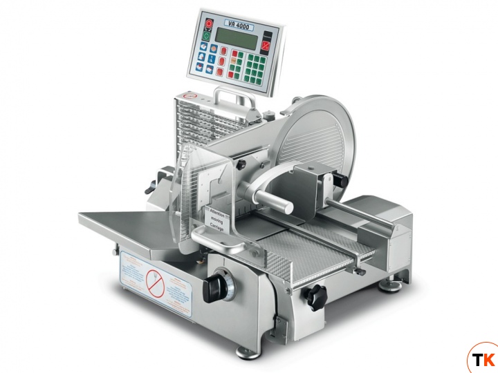 Слайсер SIRMAN AUTOMATICA VA 4000, каретка 500 мм