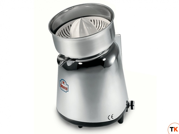 Соковыжималка SIRMAN для цитрусовых APOLLO 65185002