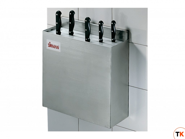 Стерилизатор SIRMAN 40901100