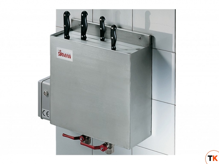 Стерилизатор SIRMAN электрический 40902502