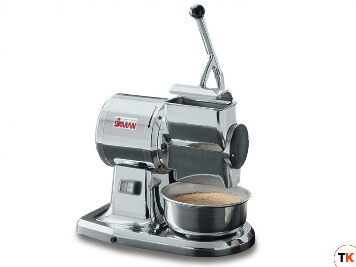 Терка SIRMAN для сыра GP MN