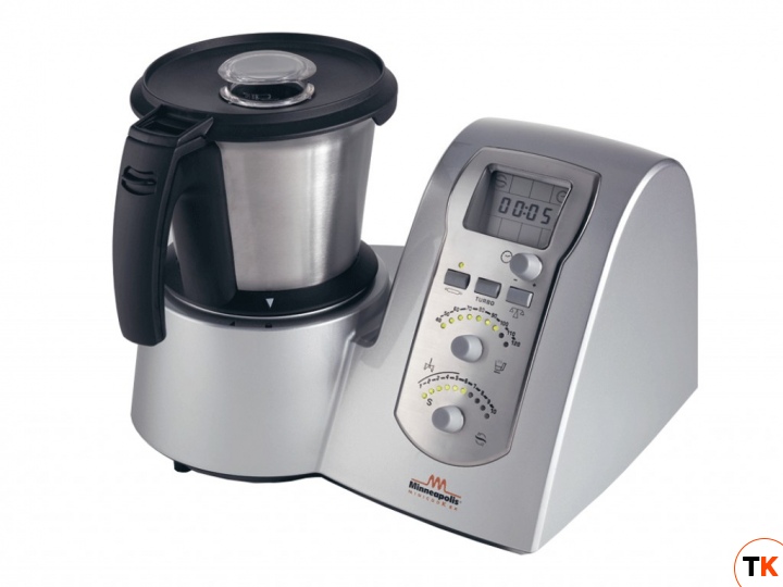 Термоблендер SIRMAN Minicooker