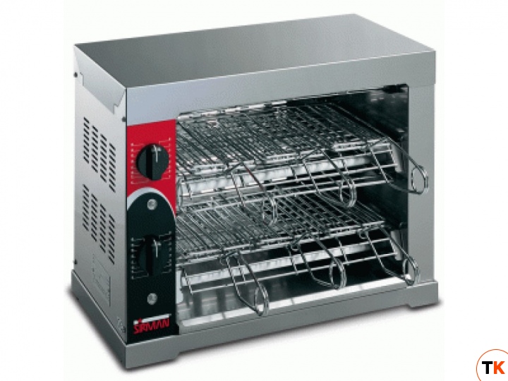 Тостер SIRMAN 12Q