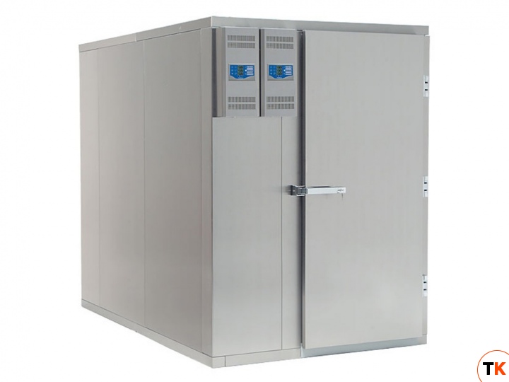 Камера Skycold быстрого охлаждения и заморозки BC 48-200 SH, выносной агрегат