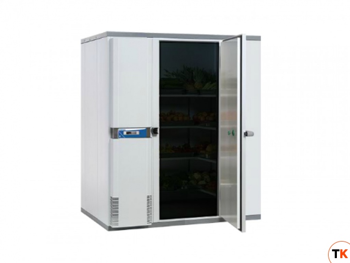 Камера Skycold морозильная SRF 1212, h 2140, дверь левая