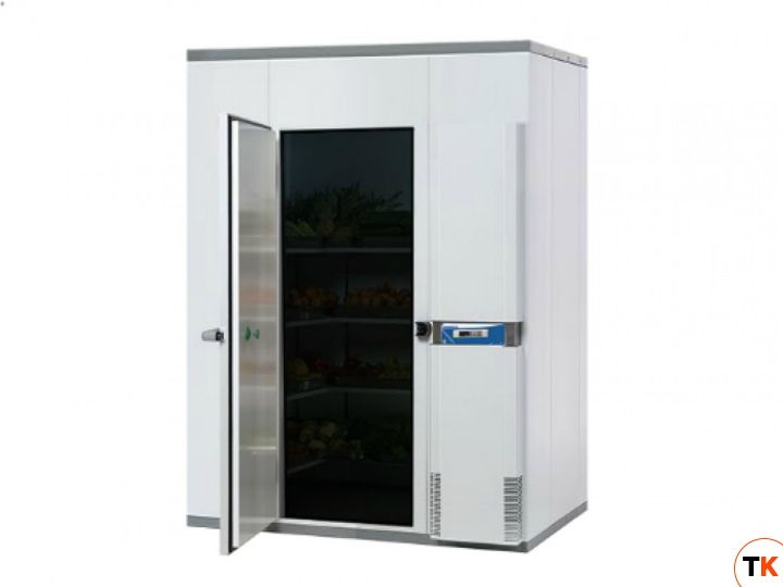 Камера Skycold морозильная SRF 1212, h 2400 мм, дверь правая