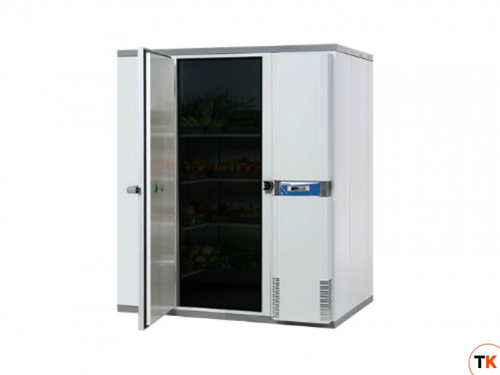 Камера SKYCOLD морозильная SRF 1212, дверь правая