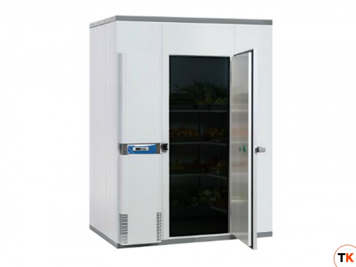 Камера SKYCOLD морозильная SRF 1215 h 2400 мм, без агрегата